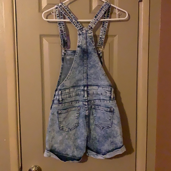 Overalls - Picture 4 of 5